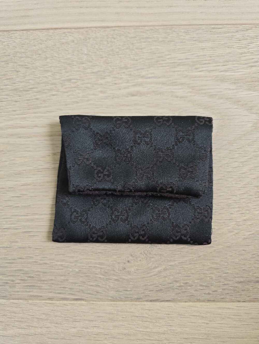 Gucci Acceseory Travel Case